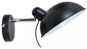 Nástenná lampička DURIO 1xE14/40W/230V