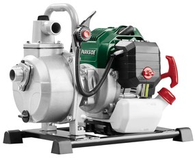 Parkside®  Benzínové čerpadlo na čistú vodu Pbkp 8000 A1  (100372296)