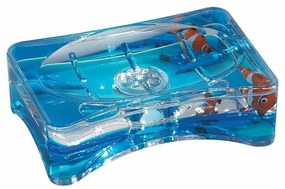 GEDY PY1189 Pyxis mydlovnička na postavenie, Nemo