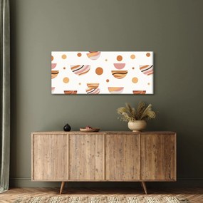 Obraz - Dream creations N⁰4 (120x50 cm)