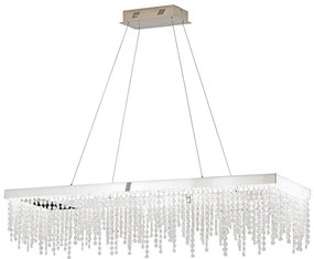 Eglo 39283 - LED Luster ANTELAO LED/39W