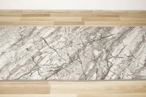 Behúň Aqua Marble 19 sivý / béžový