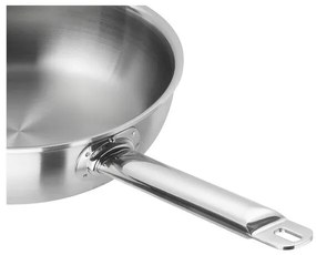 Zwilling Pro hlboká panvica z nehrdzavejúcej ocele 28 cm, 65120-280