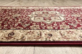 Behúň HEAT-SET ROYAL AGY 0521 bordo