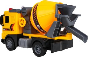 Ramiz Sada stavebných vozidiel 1:20