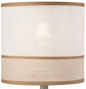 Stolná lampa ANDREA 1xE27/60W/230V