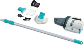 INTEX Bazénový akumulátorový vysávač ZR 200