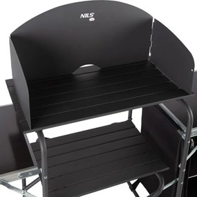 Kempingová skriňa NILS Camp NC3041