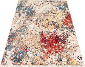 TA Koberec FF50A KRÉMOVÁ RIVOLI FPH Rozmer: 160x225 cm