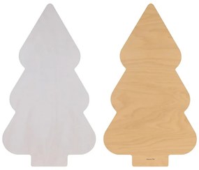 Doska Spruce 25x44cm