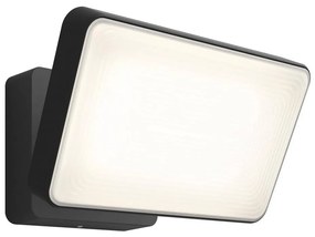 Philips 17436/30/P7 - LED Vonkajší reflektor Hue WELCOME 2xLED/15W/230V IP44 P2796