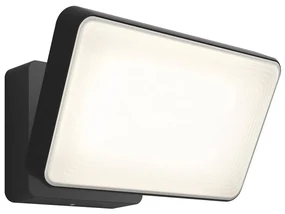 Philips 17436/30/P7 - LED Vonkajší reflektor Hue WELCOME 2xLED/15W/230V IP44 P2796