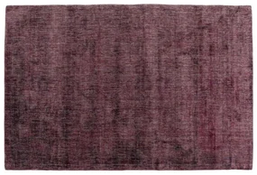 Gianna koberec bordový 170x240cm