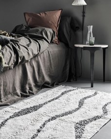 House Doctor Koberec Muzo Beige 180 x 90 cm
