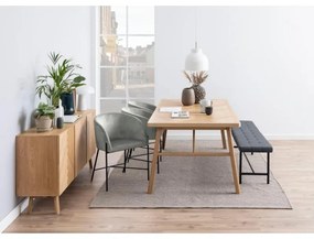 Jedálenský stôl Galway dub