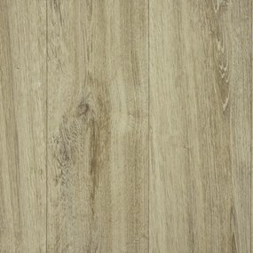 Beauflor, PVC podlaha - lino Texalino Supreme 611 Stamford Oak - dub, na mieru, šíře 2m,3m,4m,5m, béžová, filc, chodba / predsieň