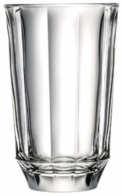 poháre City, 370 ml (6 ks) La Rochére