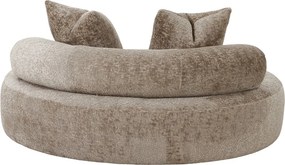 Béžová leňoška Cairo – House Nordic