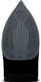 BerlingerHaus Žehlička naparovacia 2200 W Black Rose