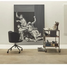 Kancelárska stolička Mogi – Teulat