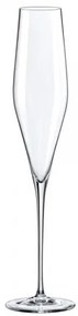 RONA SWAN POHÁR NA ŠAMPANSKÉ 190 ML SADA 6 KS