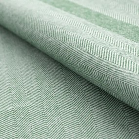 Sada kuchynských utierok OLIVIA 11 zelená