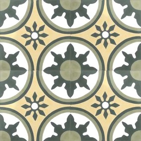 Cementové dlaždice 4211 | Articima