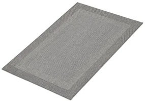 Koberce Breno Kusový koberec ADRIA NEW 01/GSG, sivá,200 x 290 cm