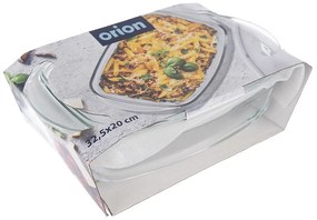 Zapekacia misa 20x32,5 cm – Orion