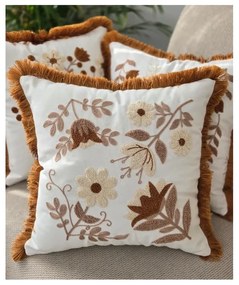 Obliečka na vankúš 43x43 cm – Mila Home