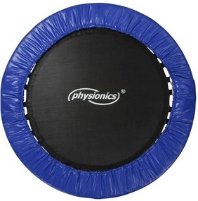 Physionics Mini trampolína, priemer 114 cm