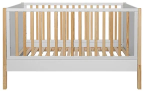 Detská postieľka Tatam 70x140 cm