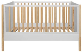 Detská postieľka Tatam 70x140 cm