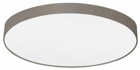 Eglo 97621 - Stropné svietidlo PASTERI 7xE27/60W/230V 98 cm
