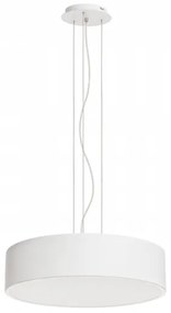 RED - Design Rendl - R13328 - LED Stropné svietidlo MEZZO LED/30W/230V biela