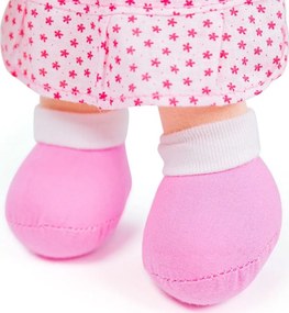 Bigjigs Toys Látková bábika Sophie 28 cm