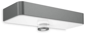 Steinel 052959 - LED Vonkajšie solárne svietidlo so senzorom LED/1,5W IP44