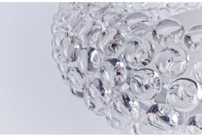 Azzardo AZ0289 - Luster na lanku ACRYLIO 6xT5/40W/230V