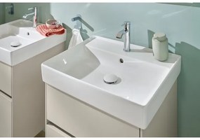 Villeroy & Boch 4A336001 - Závesné umývadlo COLLARO 60x47 cm keramika/biela