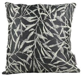 Obliečka Willow šedá 45x45 Merkury Home