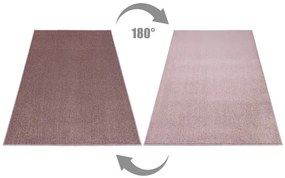 Koberec GALAXY 16 fialový