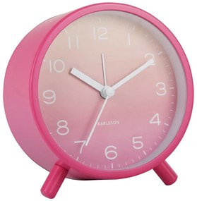 Budík ø 11,5 cm Gradient – Karlsson