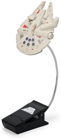 Lampa na čítanie »Star Wars«
