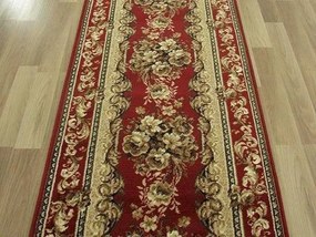 Behúň Gold 235/22 - bordo