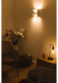 Ledvance - LED Stmievateľné nástenné svietidlo  SMART+ SWAN LED/23W/230V Wi-Fi