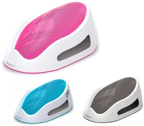 AngelCare Ležadlo na kúpanie pre bábätko AngelCare+ Farba: modrá