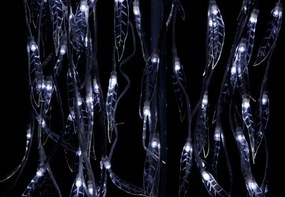 Svetelná dekorácia - Smútočná vŕba - 140 LED diód, 85 cm
