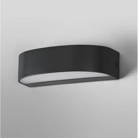 Ledvance - LED Vonkajšie nástenné svietidlo ENDURA STYLE ILAY 2xLED/3,8W/230V IP65