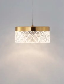 Retro luster Bion A