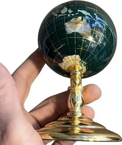 Stmievateľná lampa LED CUBE POLODRAHOKAM GLOBE 10*29